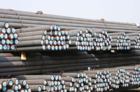 寒亭40CrV合金结构钢